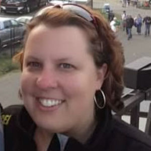 Meet your Posher, Jill